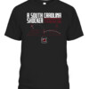 A SOUTH CAROLINA SHOCKER SHIRT South Carolina Gamecocks Basketball CABT black front.jpg