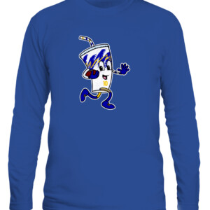 CK CUP SHIRT Cooper Kupp Los Angeles Rams CALS royal front.jpg