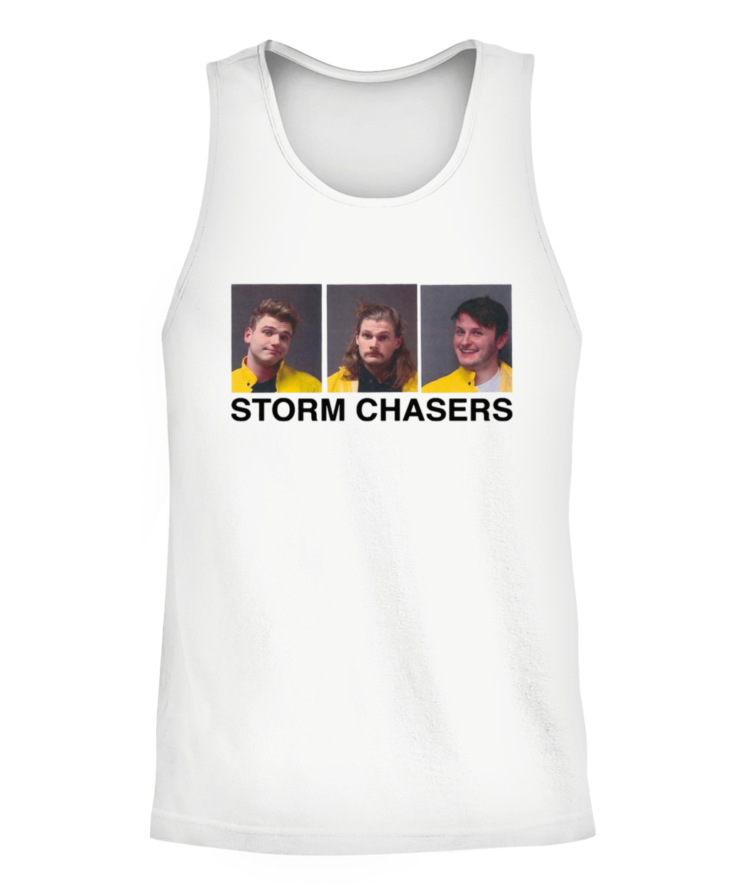 STORM CHASERS SHIRT Donny Enriquez Trey bobby shmurda-CATT-white-front.jpg STORM CHASERS SHIRT Donny Enriquez Trey bobby shmurda CATT white front.jpg