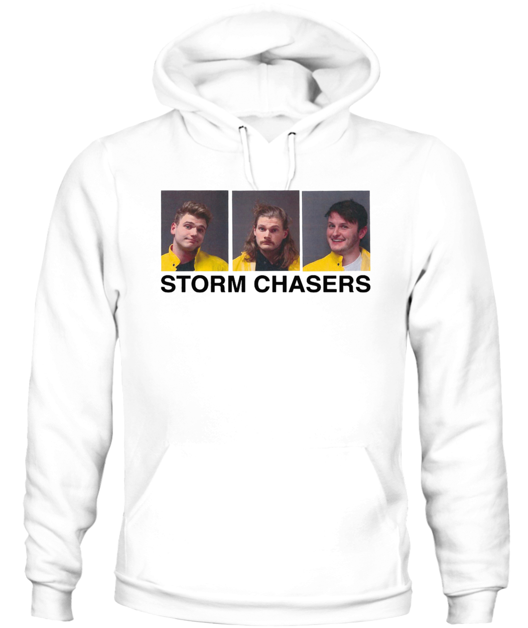 STORM CHASERS SHIRT Donny Enriquez Trey bobby shmurda-CAUH-white-front.jpg STORM CHASERS SHIRT Donny Enriquez Trey bobby shmurda CAUH white front.jpg