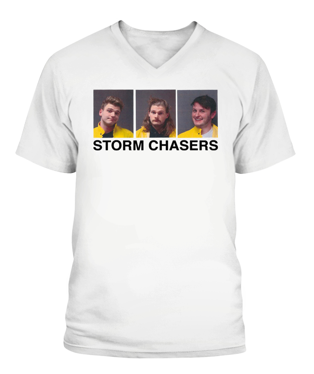 STORM CHASERS SHIRT Donny Enriquez Trey bobby shmurda-CAVN-white-front.jpg STORM CHASERS SHIRT Donny Enriquez Trey bobby shmurda CAVN white front.jpg