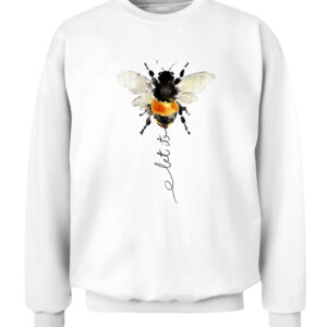 let it bee let it be bee shirt hippie bee t shirt