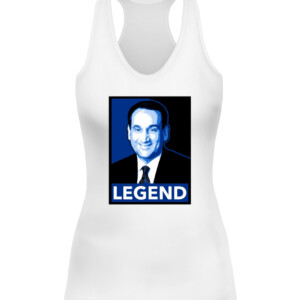 LEGEND MK SHIRT Mike Krzyzewski Duke Blue Devils CAWT white front.jpg