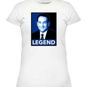 LEGEND MK SHIRT Mike Krzyzewski Duke Blue Devils CAWTS white front.jpg