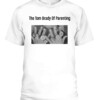 The Tom Brady Of Parenting Shirt CABT white front.jpg