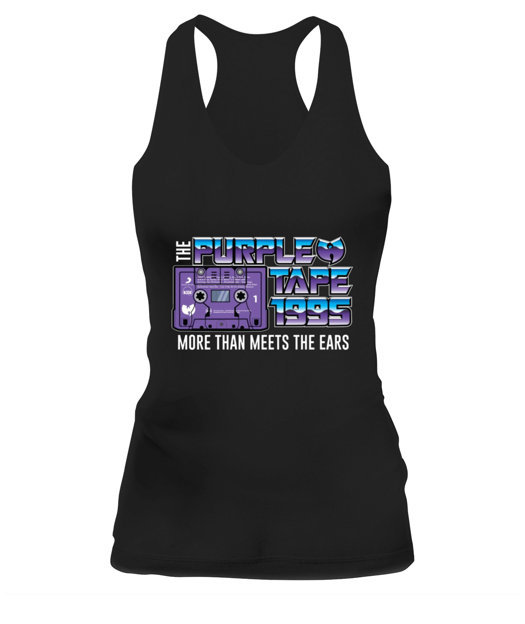 THE PURPLE TAPE 1995 - MORE THAN MEETS THE EARS SHIRT Wu-Tang Clan, wu tang shirt, wu tang merch-CAWT-black-front.jpg THE PURPLE TAPE 1995 MORE THAN MEETS THE EARS SHIRT Wu Tang Clan, wu tang shirt, wu tang merch CAWT black front.jpg