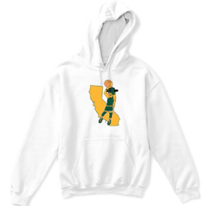 SAN FRANCISCO BASKETBALL SHIRT South Florida Bulls men's basketball APKH white front.jpg