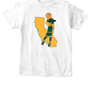 SAN FRANCISCO BASKETBALL SHIRT South Florida Bulls men's basketball APKT white front.jpg