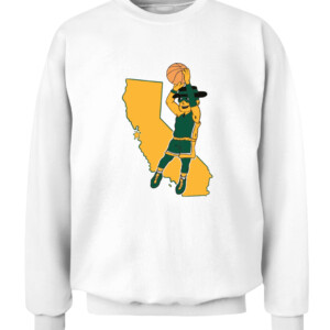 SAN FRANCISCO BASKETBALL SHIRT South Florida Bulls men's basketball CACS white front.jpg