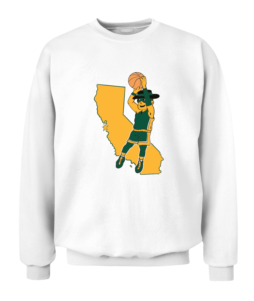 SAN FRANCISCO BASKETBALL SHIRT South Florida Bulls men's basketball-CACS-white-front.jpg SAN FRANCISCO BASKETBALL SHIRT South Florida Bulls men's basketball CACS white front.jpg