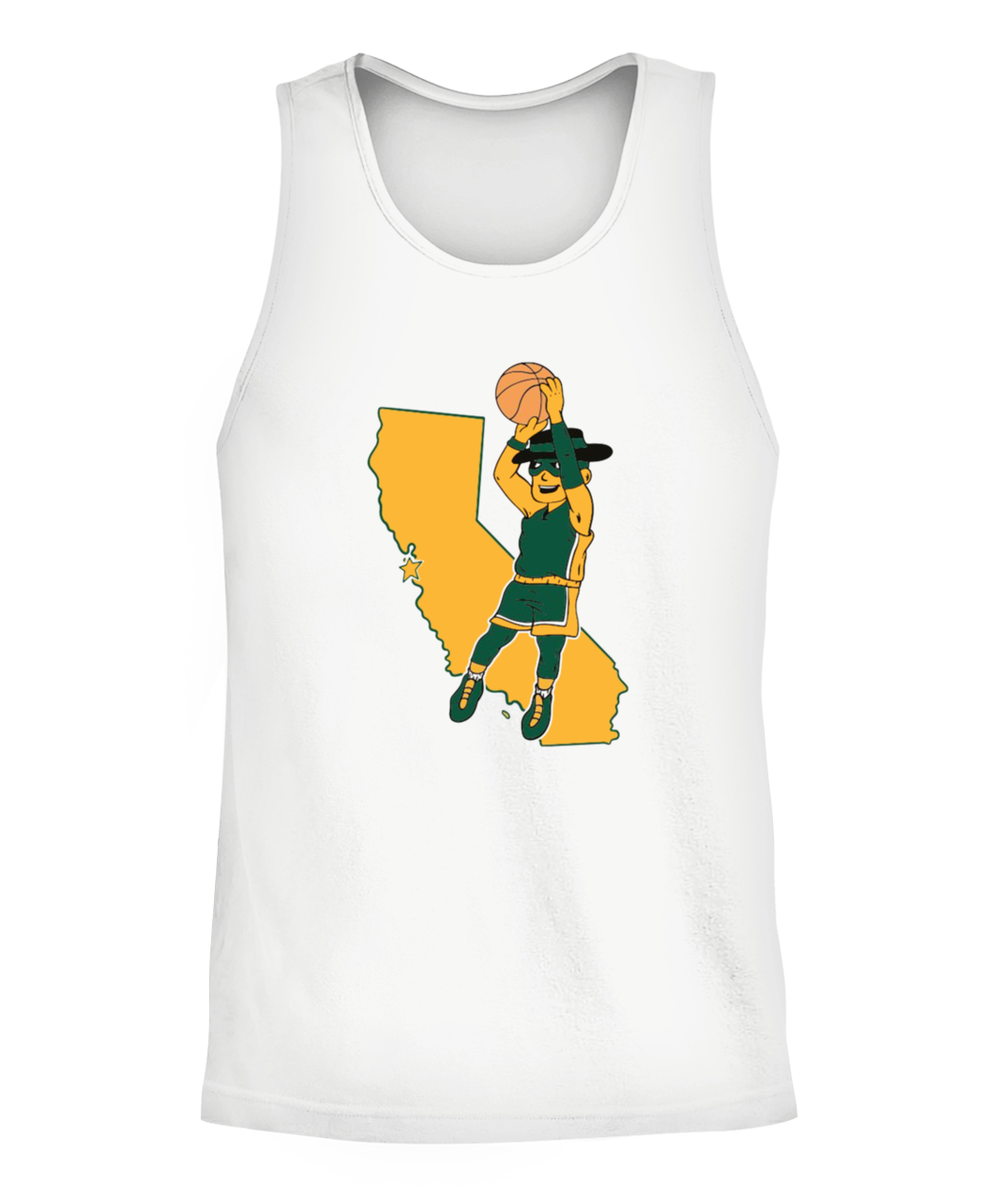 SAN FRANCISCO BASKETBALL SHIRT South Florida Bulls men's basketball-CATT-white-front.jpg SAN FRANCISCO BASKETBALL SHIRT South Florida Bulls men's basketball CATT white front.jpg