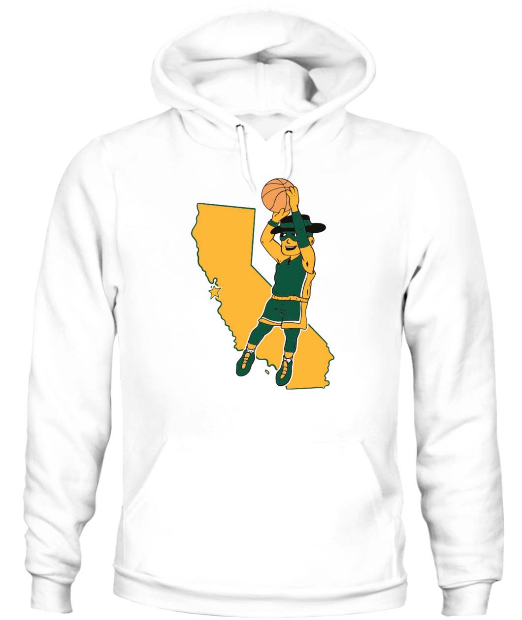 SAN FRANCISCO BASKETBALL SHIRT South Florida Bulls men's basketball-CAUH-white-front.jpg SAN FRANCISCO BASKETBALL SHIRT South Florida Bulls men's basketball CAUH white front.jpg