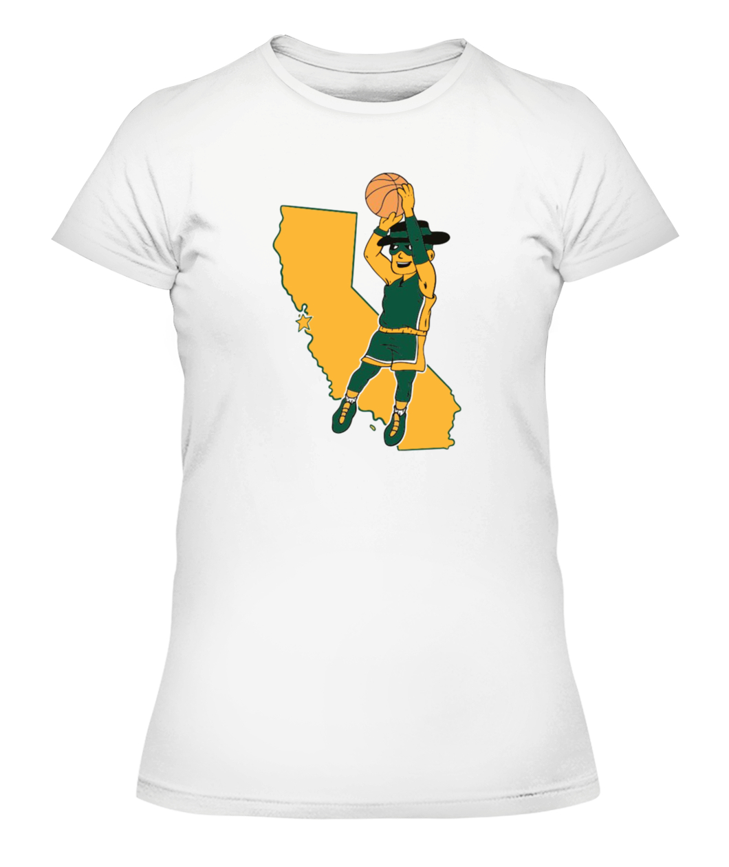 SAN FRANCISCO BASKETBALL SHIRT South Florida Bulls men's basketball-CAWTS-white-front.jpg SAN FRANCISCO BASKETBALL SHIRT South Florida Bulls men's basketball CAWTS white front.jpg