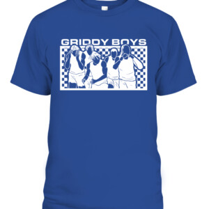 THE GRIDDY BOYS SHIRT Kentucky Wildcats CABT royal front.jpg
