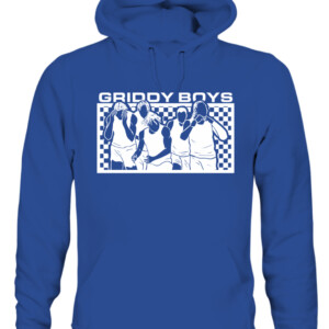 THE GRIDDY BOYS SHIRT Kentucky Wildcats CAUH royal front.jpg