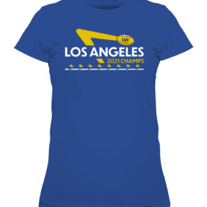 LOS ANGELES CHAMPS 2021 SHIRT Los Angeles Rams 2022 Super Bowl LVI Champions CAWTS royal front.jpg