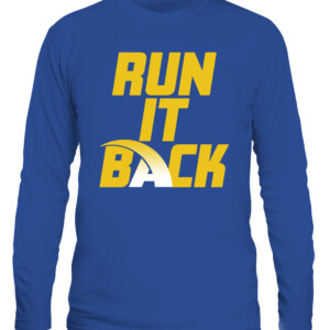 RUN IT BACK LOS ANGELES SHIRT Los Angeles Rams 2022 Super Bowl LVI Champions CALS royal front.jpg
