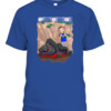 SM HARAMBE SHIRT Sean Mcvay Rams defeat Bengals Los Angeles Rams 2022 Super Bowl LVI Champions CABT royal front.jpg