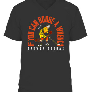 IF YOU CAN DODGE A WRENCH SHIRT TREVOR ZEGRAS Anaheim Ducks CAVN black front.jpg