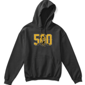 500 GOALS SHIRT SIDNEY CROSBY Pittsburgh Penguins APKH black front.jpg