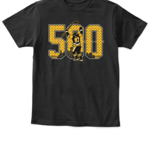500 GOALS SHIRT SIDNEY CROSBY Pittsburgh Penguins APKT black front.jpg