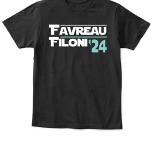 FF 24 SHIRT FAVREAU FILONI ‘24 Jon Favreau Dave Filoni APKT black front.jpg