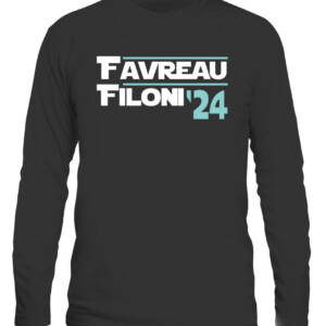 FF 24 SHIRT FAVREAU FILONI ‘24 Jon Favreau Dave Filoni CALS black front.jpg