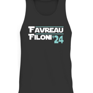 FF 24 SHIRT FAVREAU FILONI ‘24 Jon Favreau Dave Filoni CATT black front.jpg