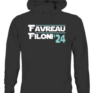 FF 24 SHIRT FAVREAU FILONI ‘24 Jon Favreau Dave Filoni CAUH black front.jpg