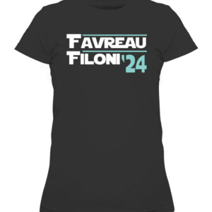 FF 24 SHIRT FAVREAU FILONI ‘24 Jon Favreau Dave Filoni CAWTS black front.jpg