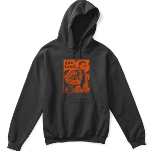JOE COOL SHIRT BURROW Cincinnati Bengals APKH black front.jpg
