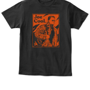JOE COOL SHIRT BURROW Cincinnati Bengals APKT black front.jpg