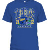 THE BOYS LA HELMET SHIRT Los Angeles Rams Los Angeles THE BOYS 2022 FOOTBALL CABT royal front.jpg