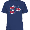PUGH PUGH PUGH SHIRT MALLORY PUGH USWNT CABT navy front.jpg