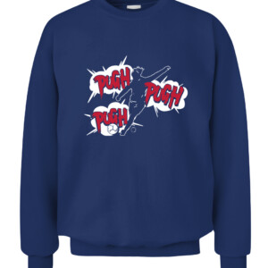 PUGH PUGH PUGH SHIRT MALLORY PUGH USWNT