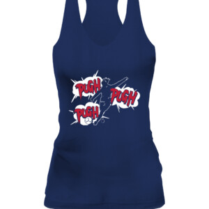 PUGH PUGH PUGH SHIRT MALLORY PUGH USWNT CAWT navy front.jpg