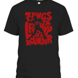 GREATEST QB SHIRT Tom Brady Tampa Bay Buccaneers CAPT black front.jpg