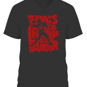 GREATEST QB SHIRT Tom Brady Tampa Bay Buccaneers CAVN black front.jpg