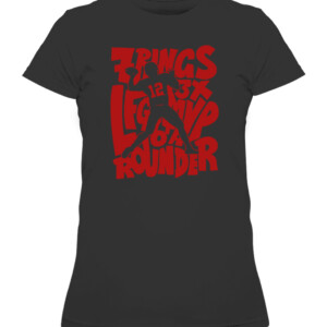GREATEST QB SHIRT Tom Brady Tampa Bay Buccaneers CAWTS black front.jpg