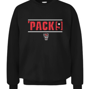 PACK 9 SHIRT NC State Wolfpack CACS black front.jpg