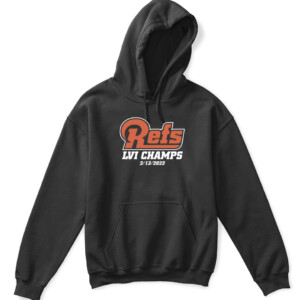 REFS CHAMPS SHIRT Los Angeles Rams 2022 Super Bowl LVI Champions APKH black front.jpg