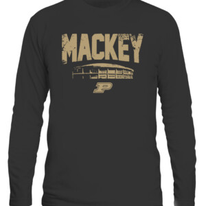 MACKEY SHIRT Purdue Boilermakers Mackey Arena CALS black front.jpg