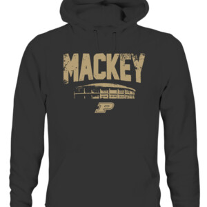 MACKEY SHIRT Purdue Boilermakers Mackey Arena CAUH black front.jpg