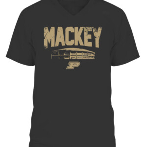 MACKEY SHIRT Purdue Boilermakers Mackey Arena CAVN black front.jpg