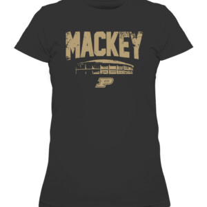 MACKEY SHIRT Purdue Boilermakers Mackey Arena CAWTS black front.jpg