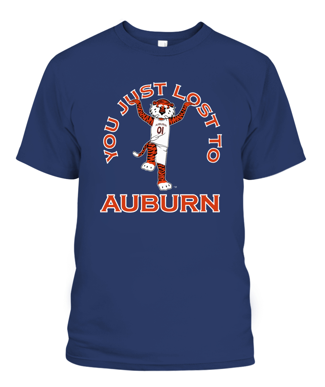 YOU JUST LOST TO AUBURN SHIRT Auburn Tigers-CABT-navy-front.jpg YOU JUST LOST TO AUBURN SHIRT Auburn Tigers CABT navy front.jpg