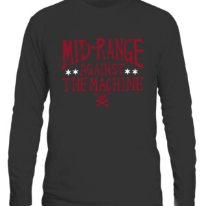 MID RANGE AGAINST THE MACHINE SHIRT CHICAGO BULLS CALS black front.jpg