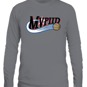 MVPIID SHIRT Joel Embiid Philadelphia 76ers CALS graphite heather front.jpg