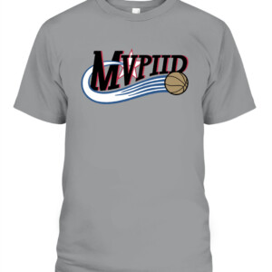 MVPIID SHIRT Joel Embiid Philadelphia 76ers CAPT sport grey front.jpg