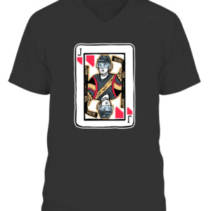 JE CARD SHIRT Jack Eichel Vegas Golden Knights CAVN black front.jpg